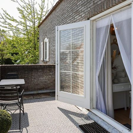 Hello Zeeland - Vakantiehuis De Elf Boompjes 64 Bruinisse Exterior foto